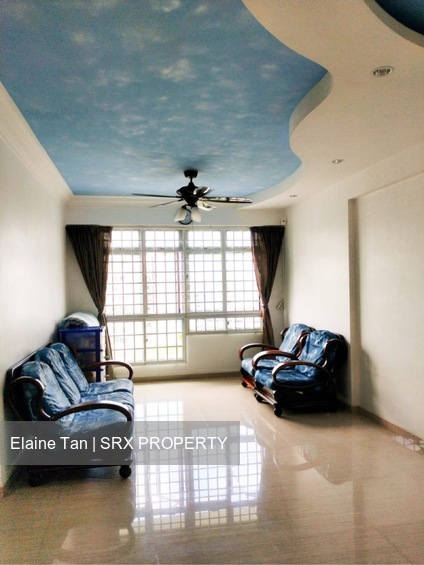 Blk 452 Yishun Ring Road (Yishun), HDB 4 Rooms #222082791